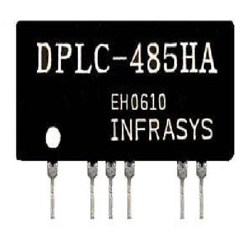 DC PLC(Power Line Communication) | PLC,RS-485,RS 485, PLC Module, AC PLC, DC PLC,RS 232, RS-232, Power Line Communication