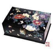 Lacquerware jewlery box