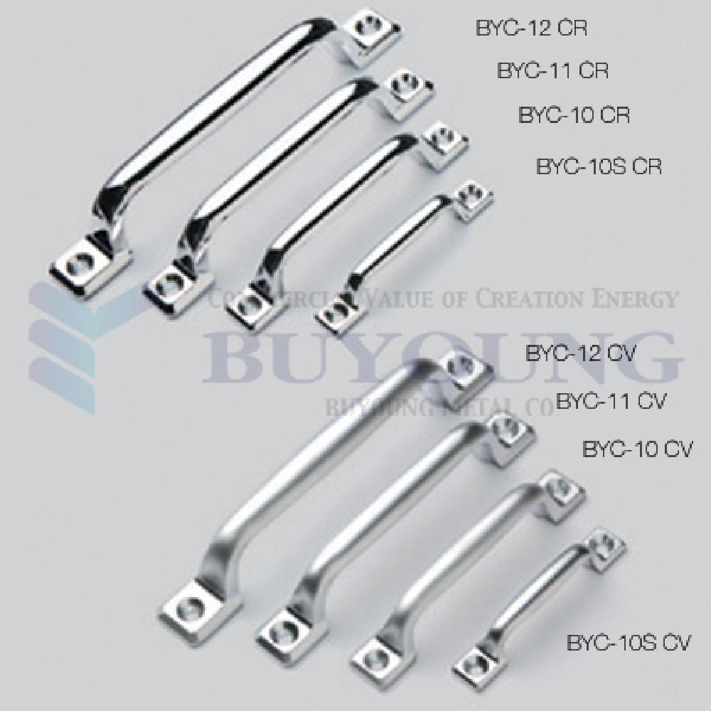 Zinc Alloy Door Pull Handle