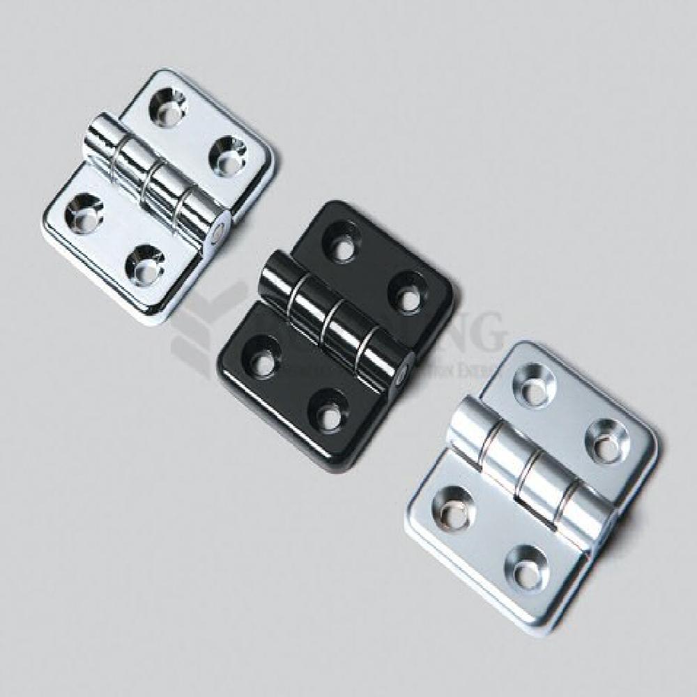 Zinc Alloy Door Hinge