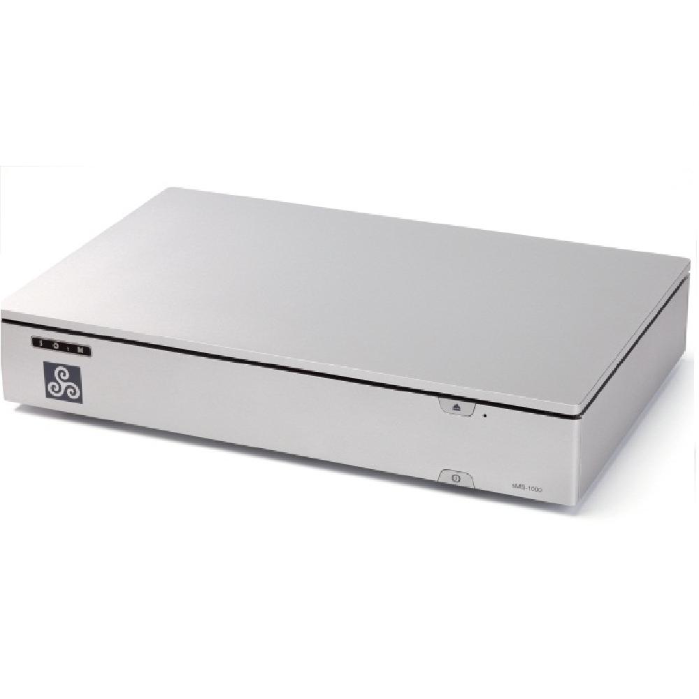 Music server& player