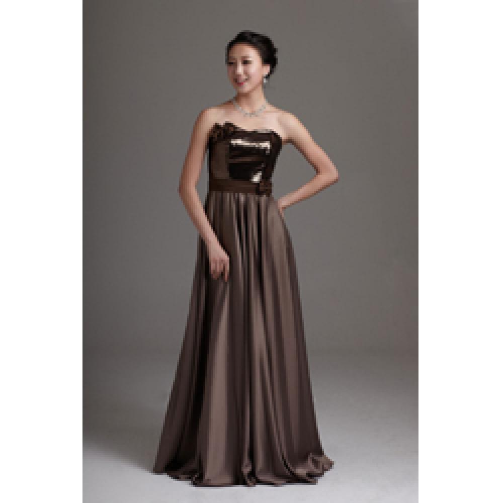 Danae | Evening dress, concert attire, concert dress & gown, dress, concert (recital), elegant dress, glamorous evening dress, stage costumes, baby dress, mom dress, concert dress, evening dress, self-wedding dress (your own bridal dress)