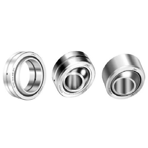 Spherical Plains | Spherical plain bearing, sliding bearings, rotational, oscillatory motions, heavy loads, under varying direction