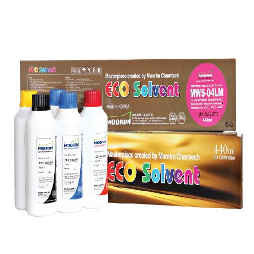 Eco Solvent Ink | Ink, pigment ink, dye ink, eco ink, color ink, eco-friendly ink