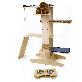 full image Cat tree arron3-set