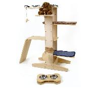 Cat tree arron3-set