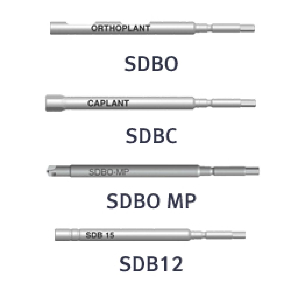 Screw Driver Handle/Blade