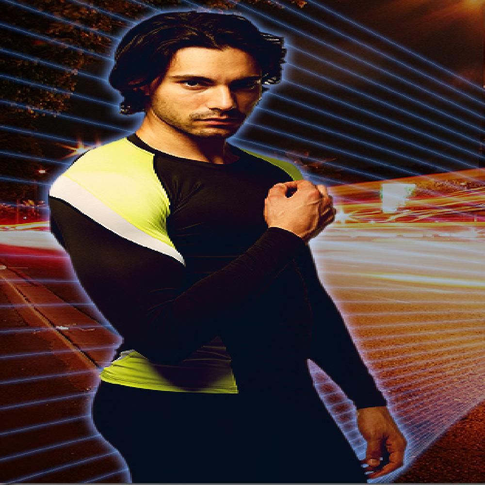 GearX Winter Baselayer