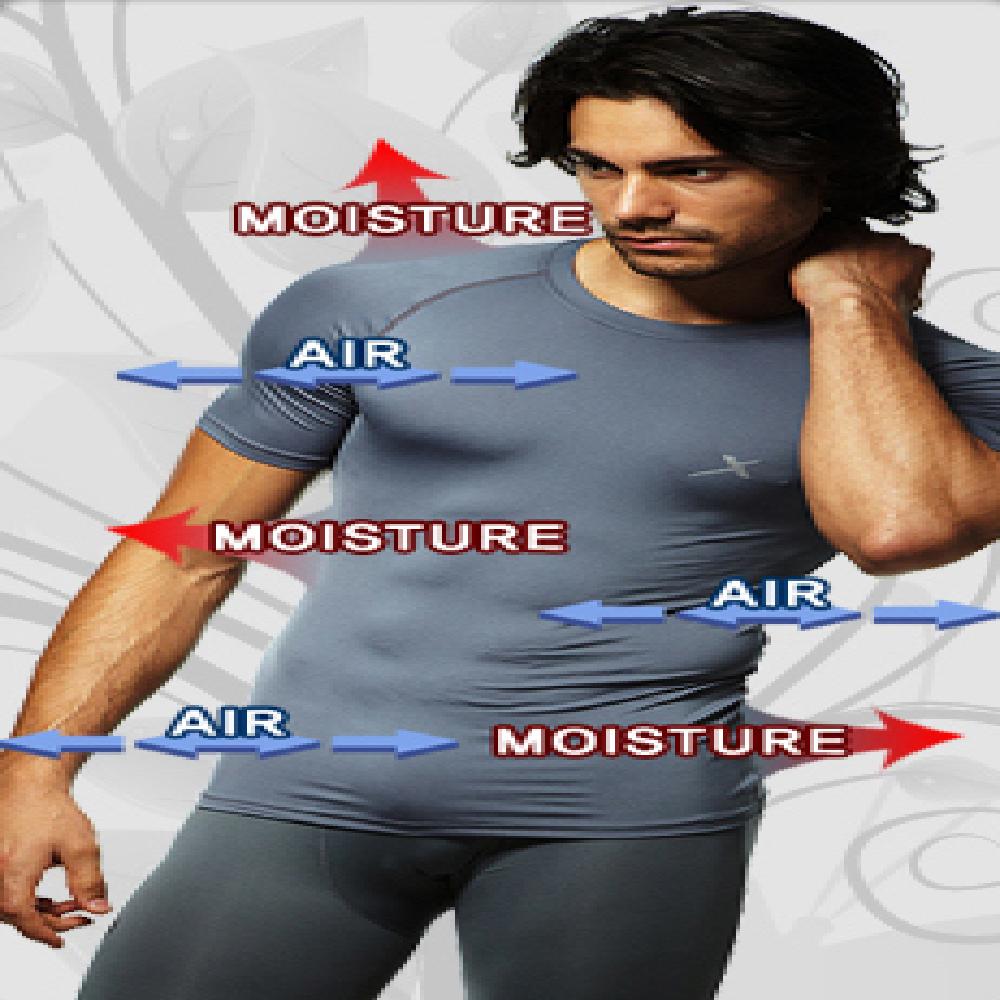 GearX Summer Baselayer