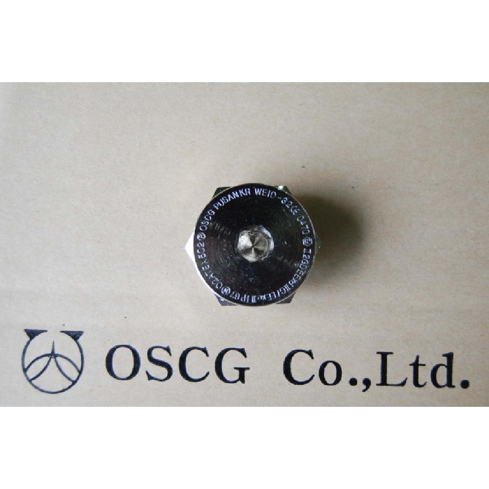 CABLE GLAND (OSSP)