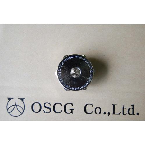 CABLE GLAND (OSSP) | Cable gland, Stopping plug, Cable, gland, Stopping, plug