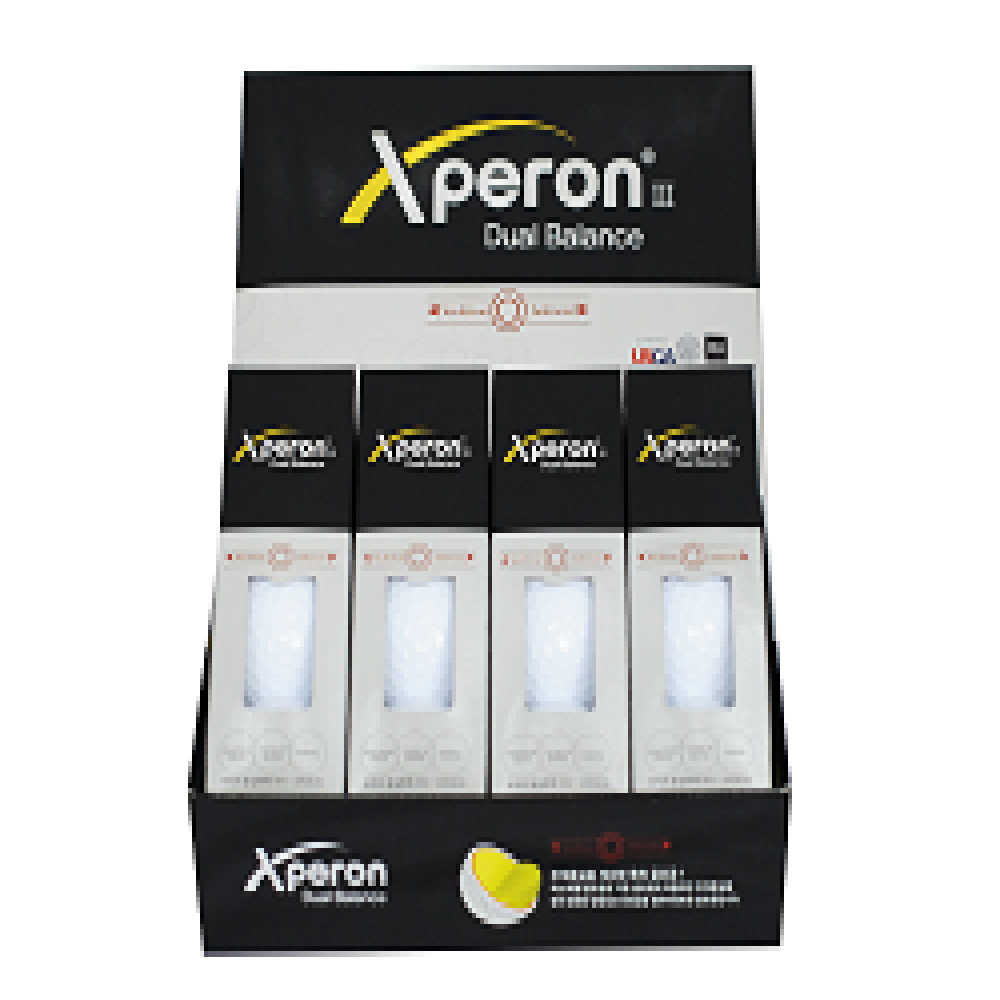 Dual Balanced Xperon Ⅲ Golf Ball