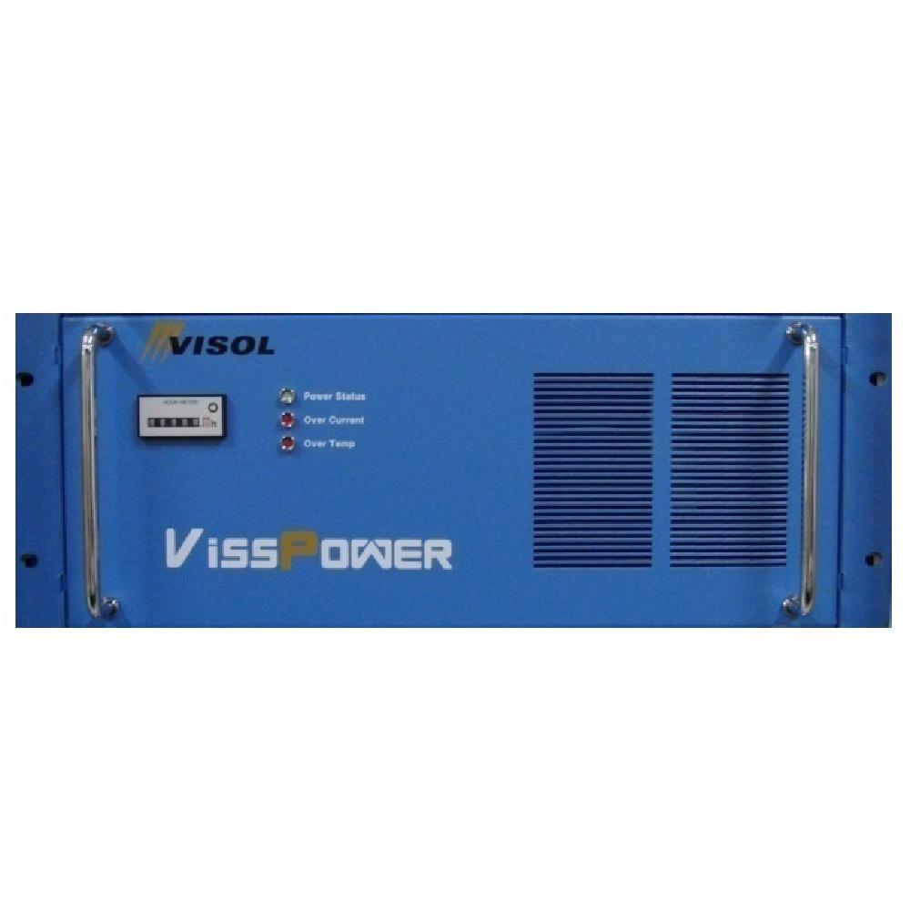 Solar Simulation System