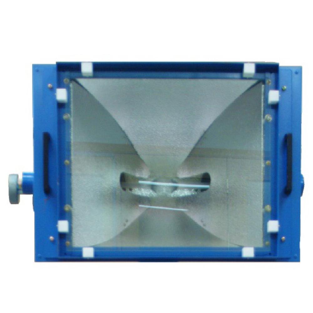 Solar Simulation System