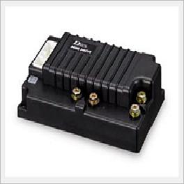 DC Motor Controller (Model : MINI DRIVE)