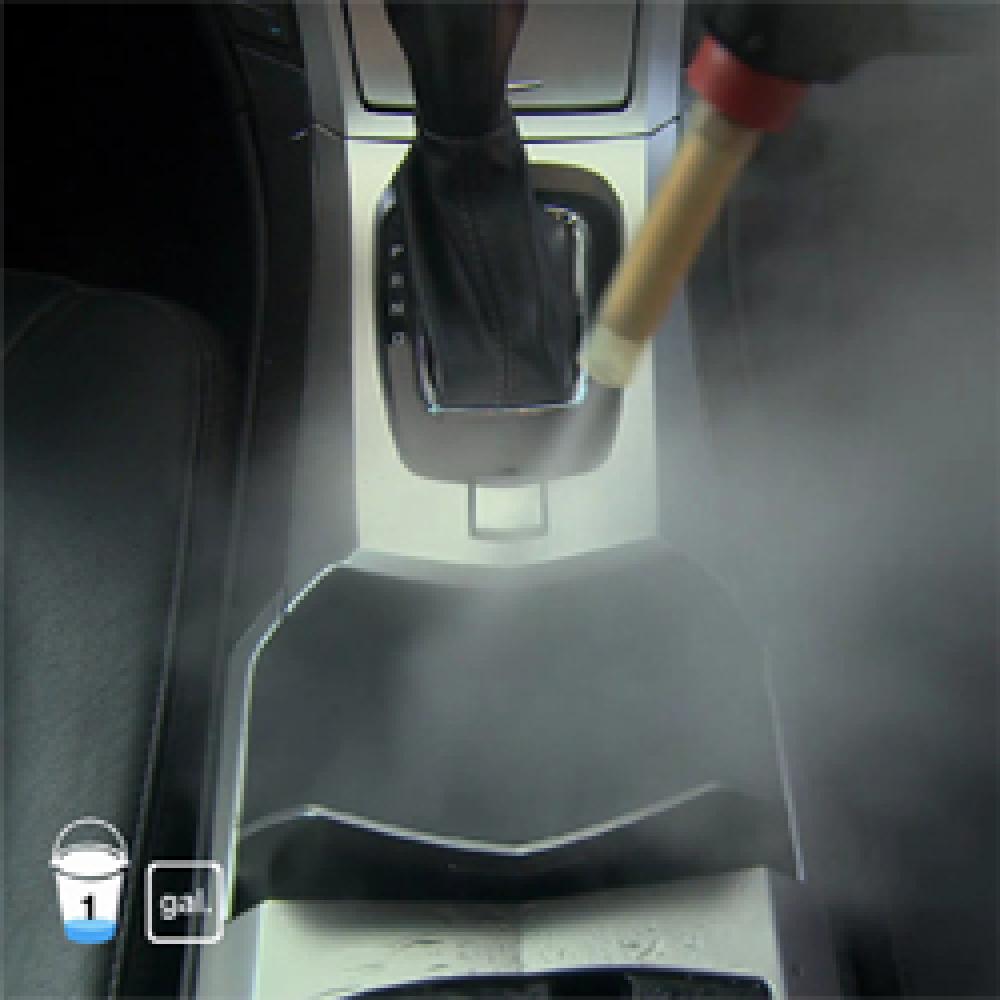 STEAM CAR WASH EST[18K]