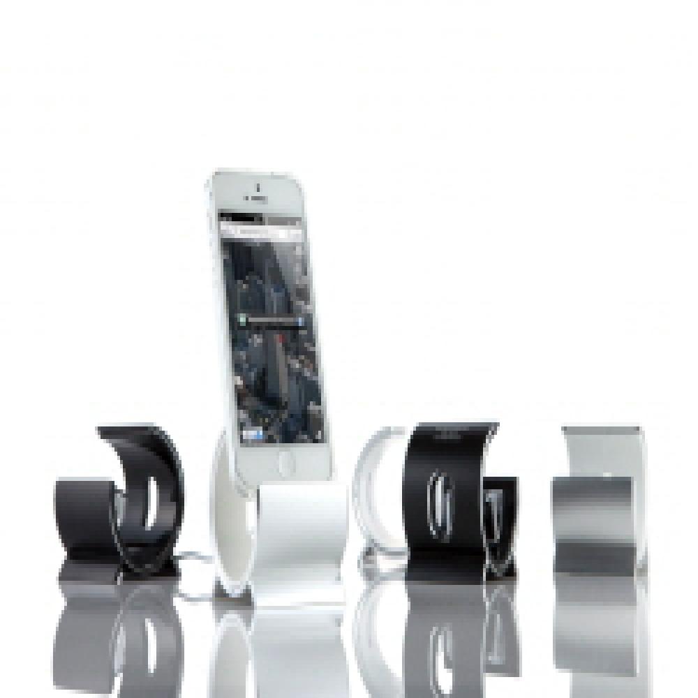 Sinjimoru Aluminum Sync Stand for Smartphone