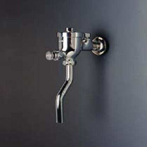 Urinal Flush Valve. DF630 | Faucet, Fixtures part, Work pipe