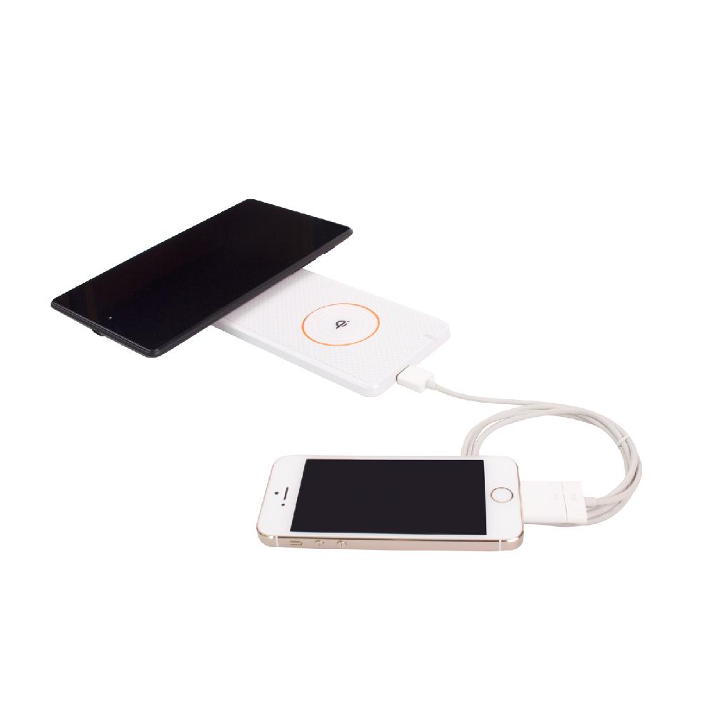 Freedy Dual Wiless Charger