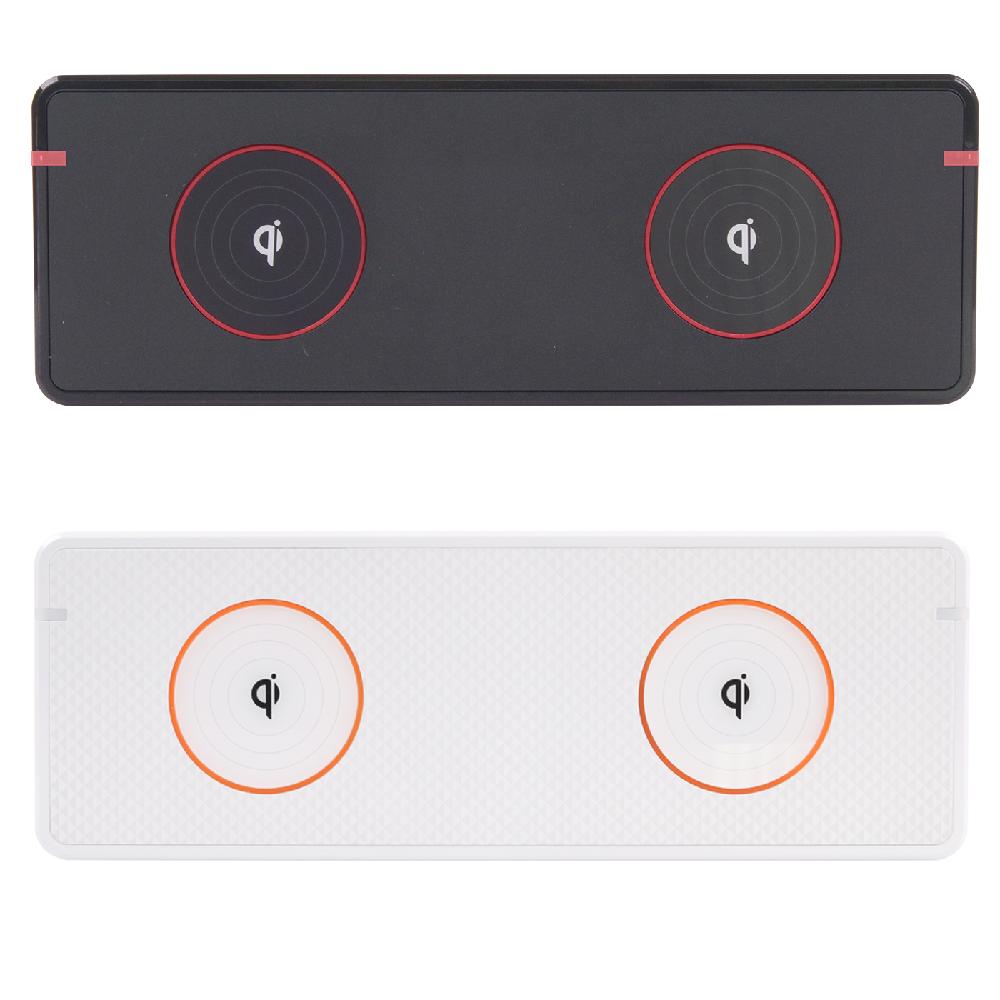 Freedy Dual Wiless Charger