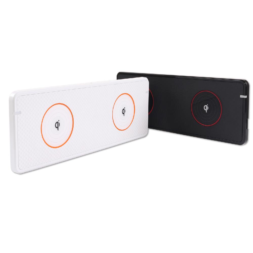 Freedy Dual Wiless Charger