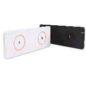 Freedy Dual Wiless Charger