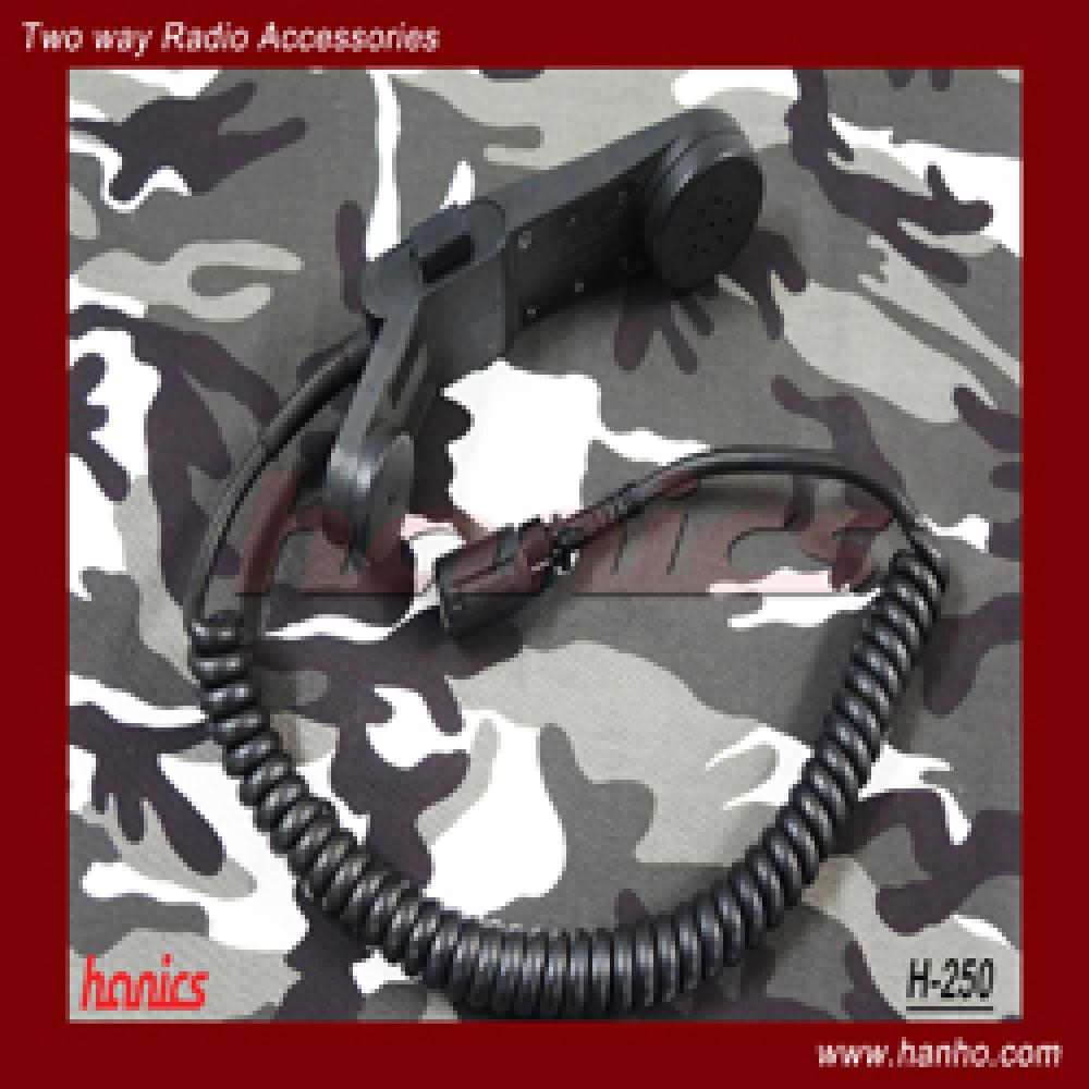 HANICS MILITARY HANDSET_H-250