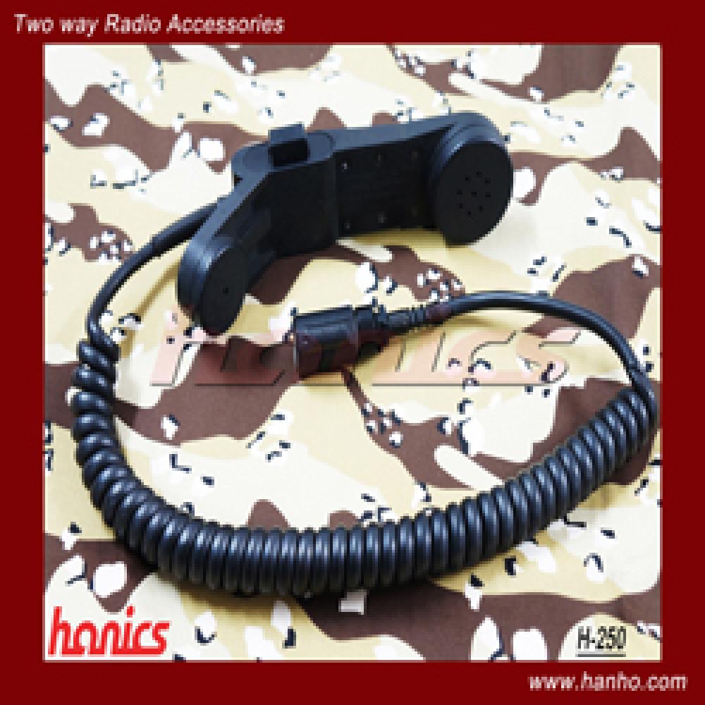 HANICS MILITARY HANDSET_H-250