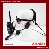 HANICS_Tactical Heavy Duty Bone Conduction Headset_HIB-909V-B