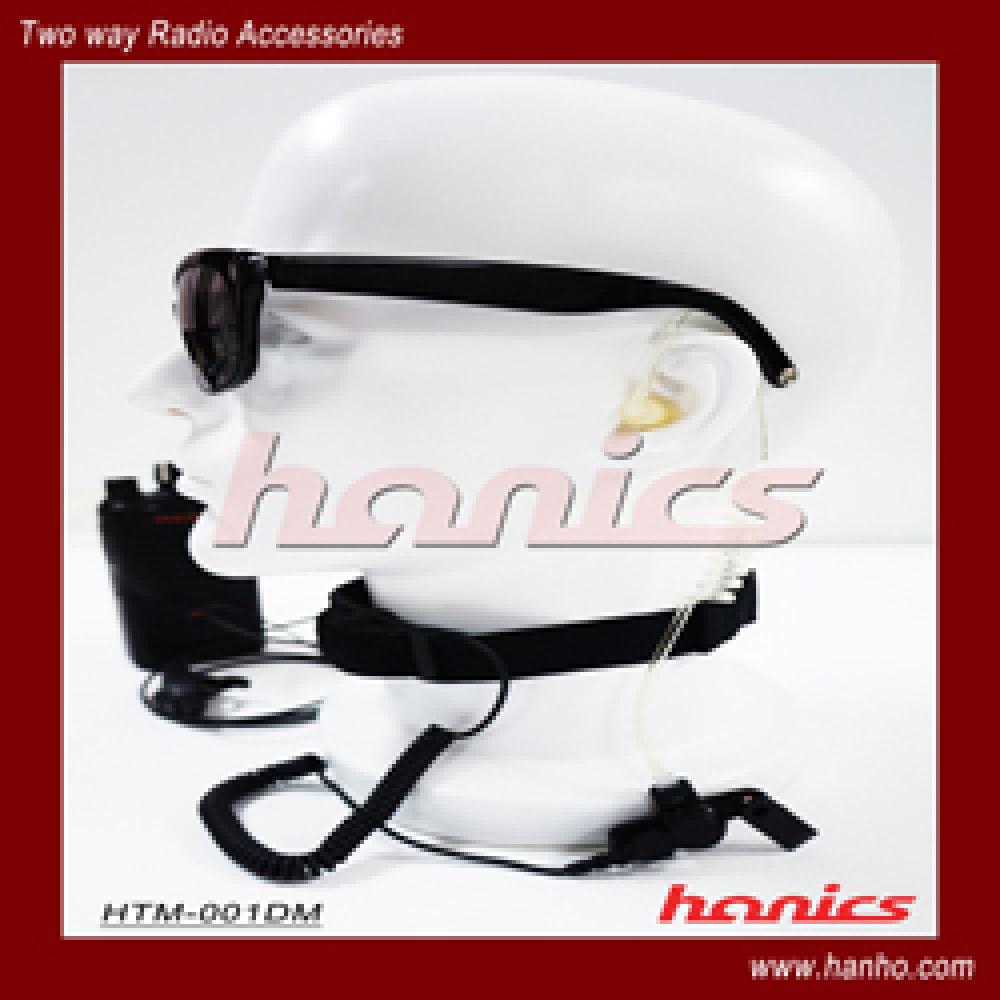 HANICS_THROAT MICROPHONE_HTM-001DM
