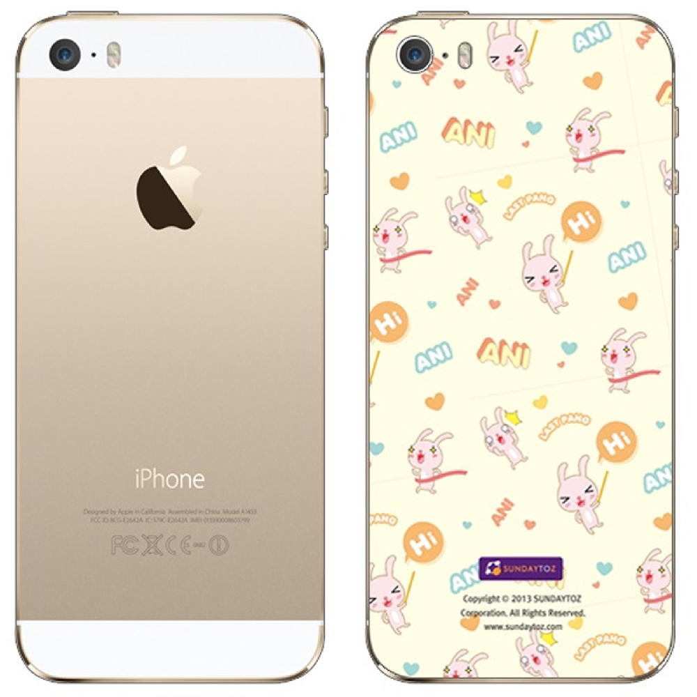 COLOR PROTECTOR (LEON)