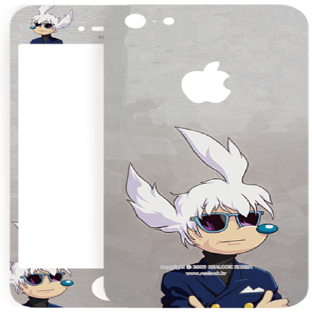 COLOR PROTECTOR (LEON)