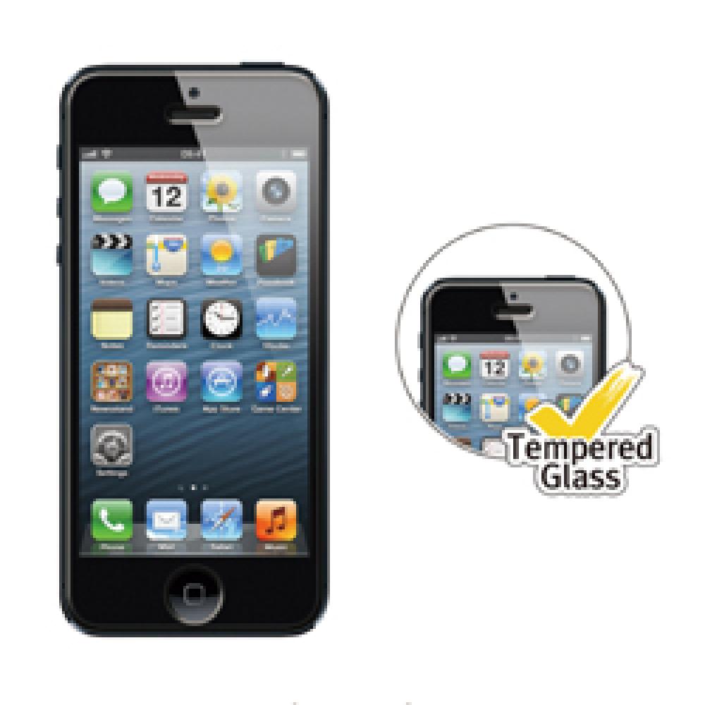 TEMPERED GLASS PROTECTOR