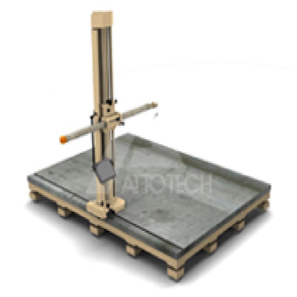 ATR 3D Layout Machine