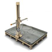 ATR 3D Layout Machine