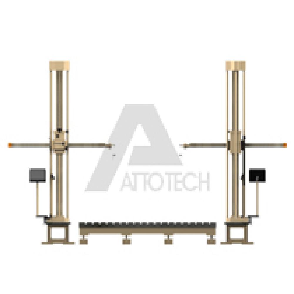ATT 3D Layout Machine