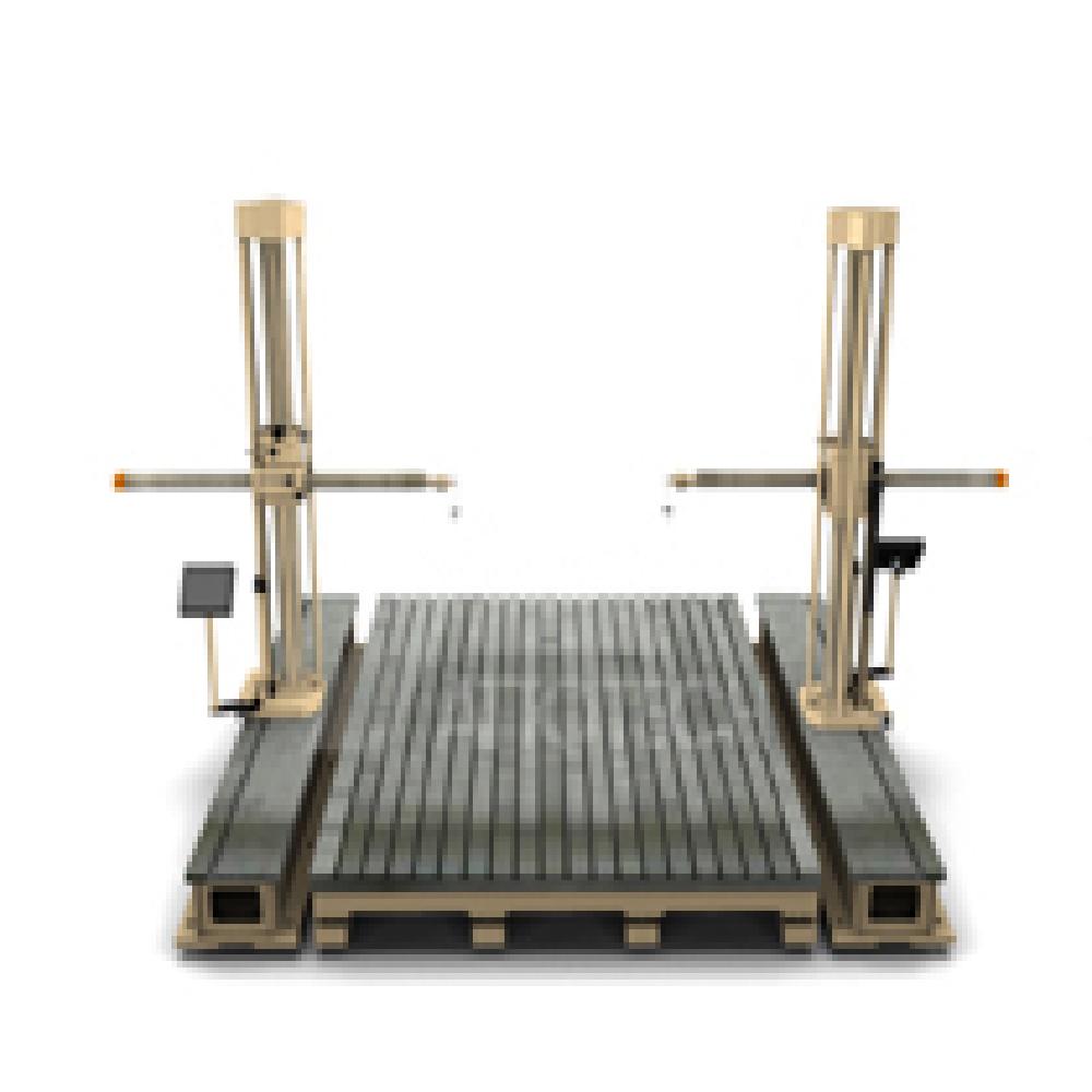 ATT 3D Layout Machine