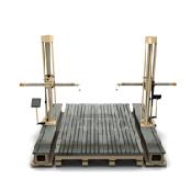 ATT 3D Layout Machine