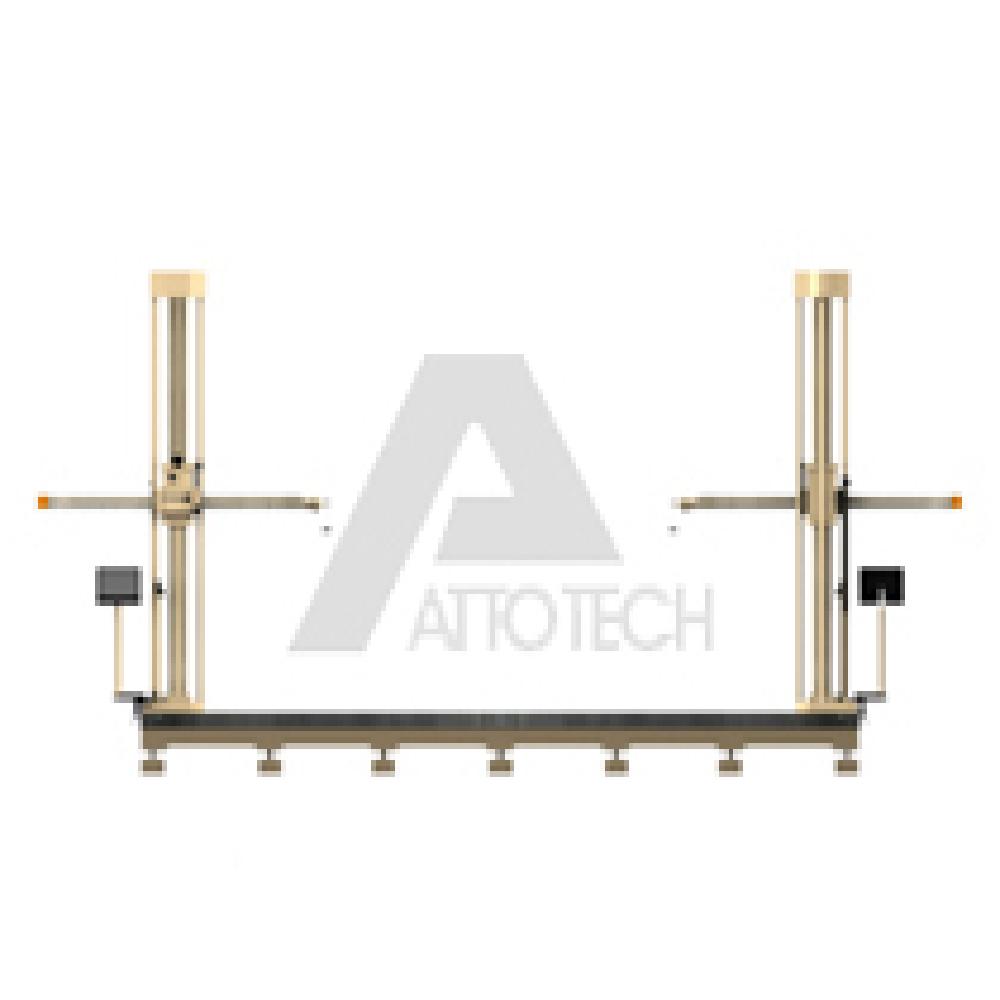 ATD 3D Layout Machine