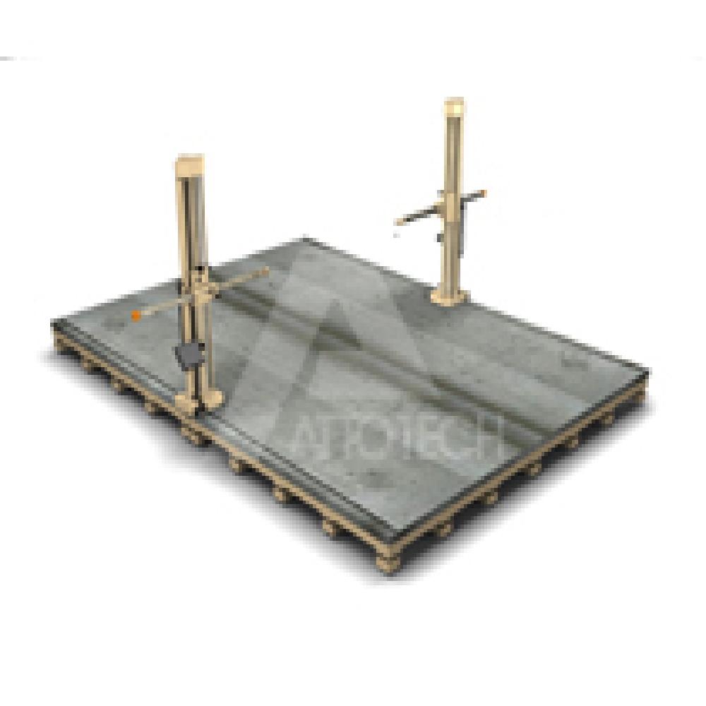 ATD 3D Layout Machine