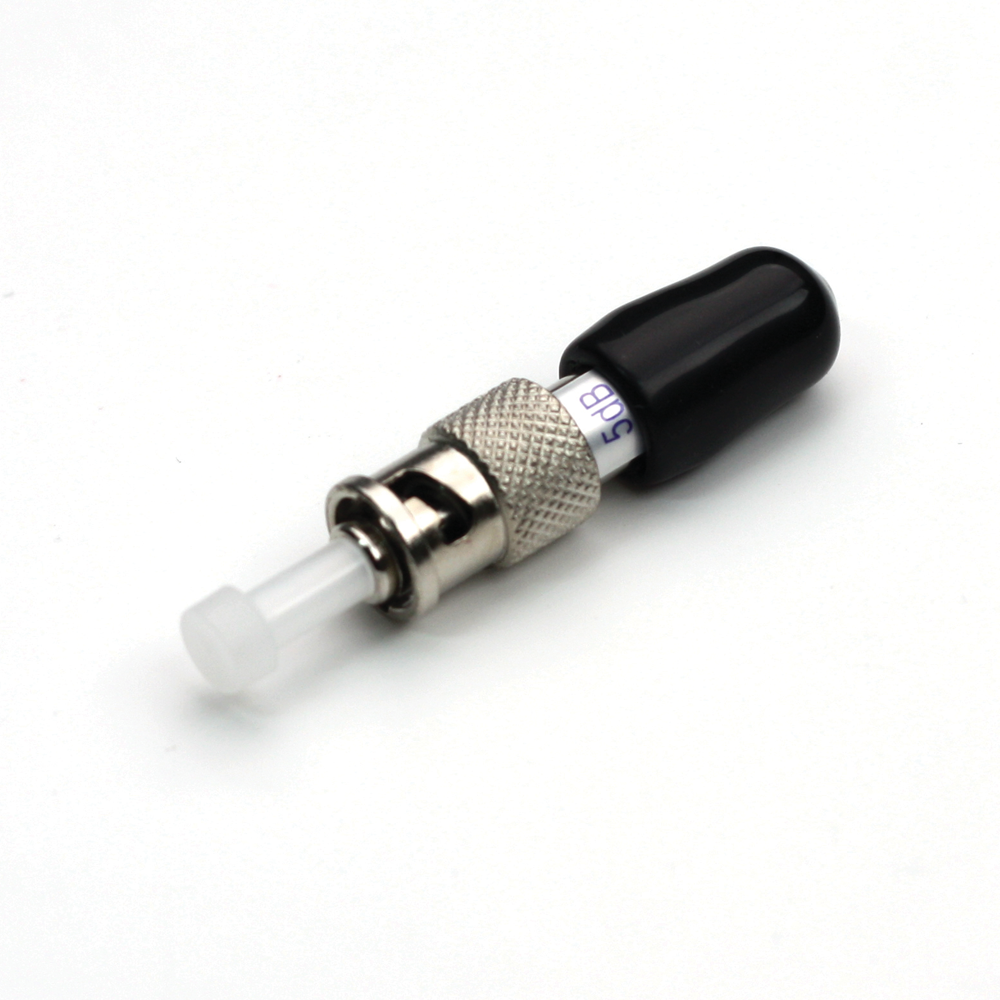 [Korea Optron] Fiber Optic Attenuator (Fixed Type)