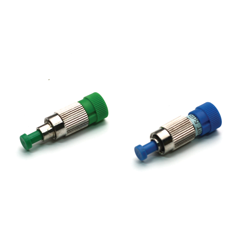 [Korea Optron] Fiber Optic Attenuator (Fixed Type)