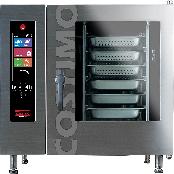 combioven, smoker, convectionoven