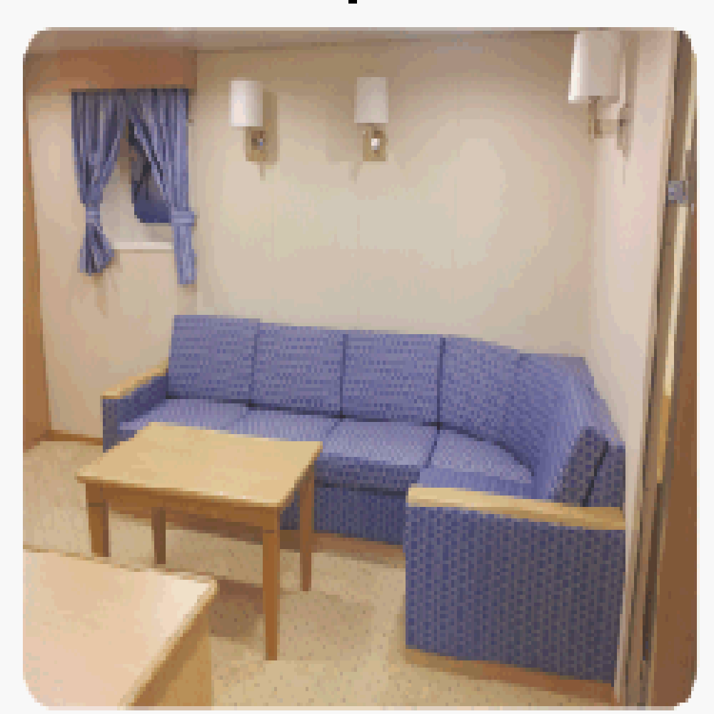 CURTAIN, Curtain for Ship