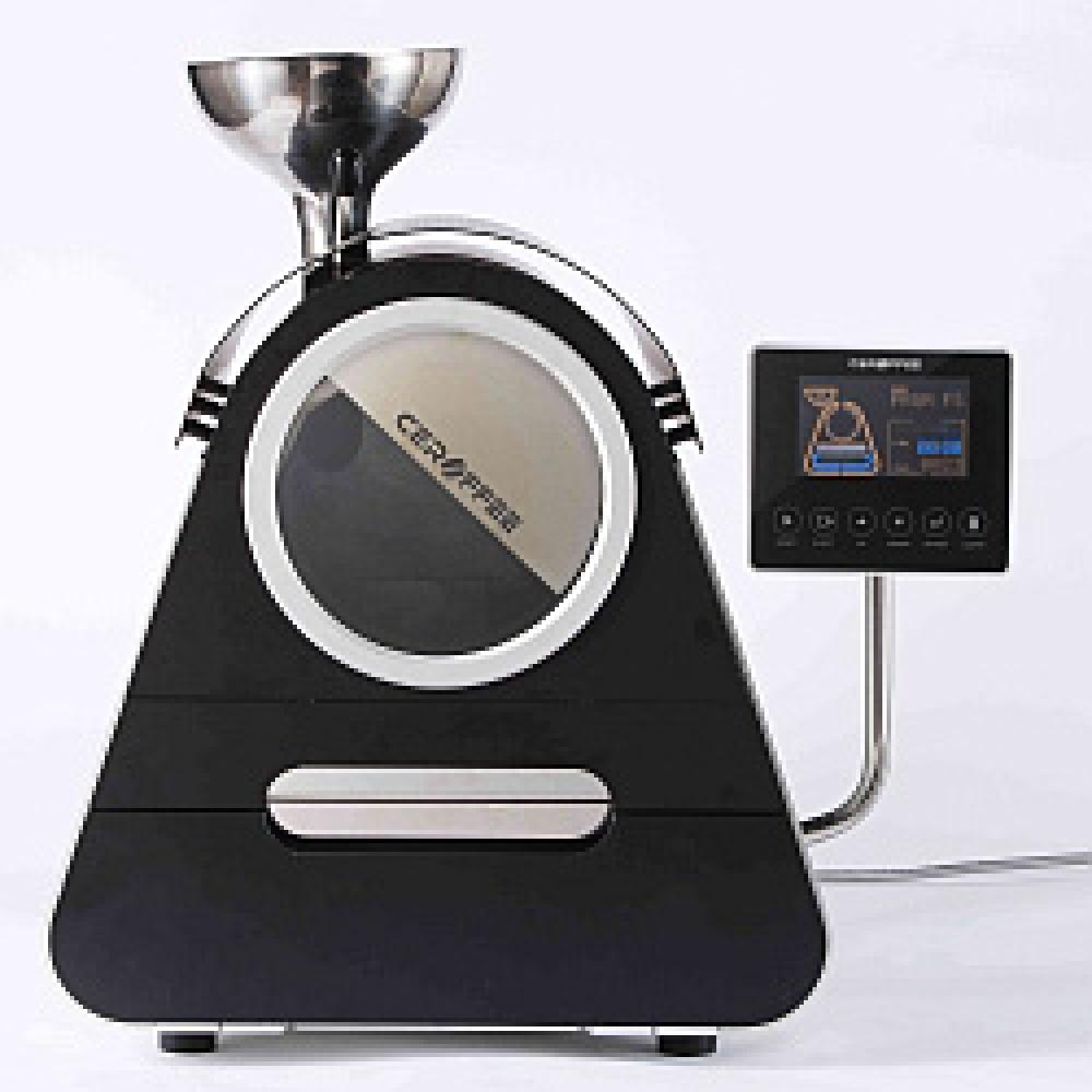 Smart Ceramic Coffee Roasters