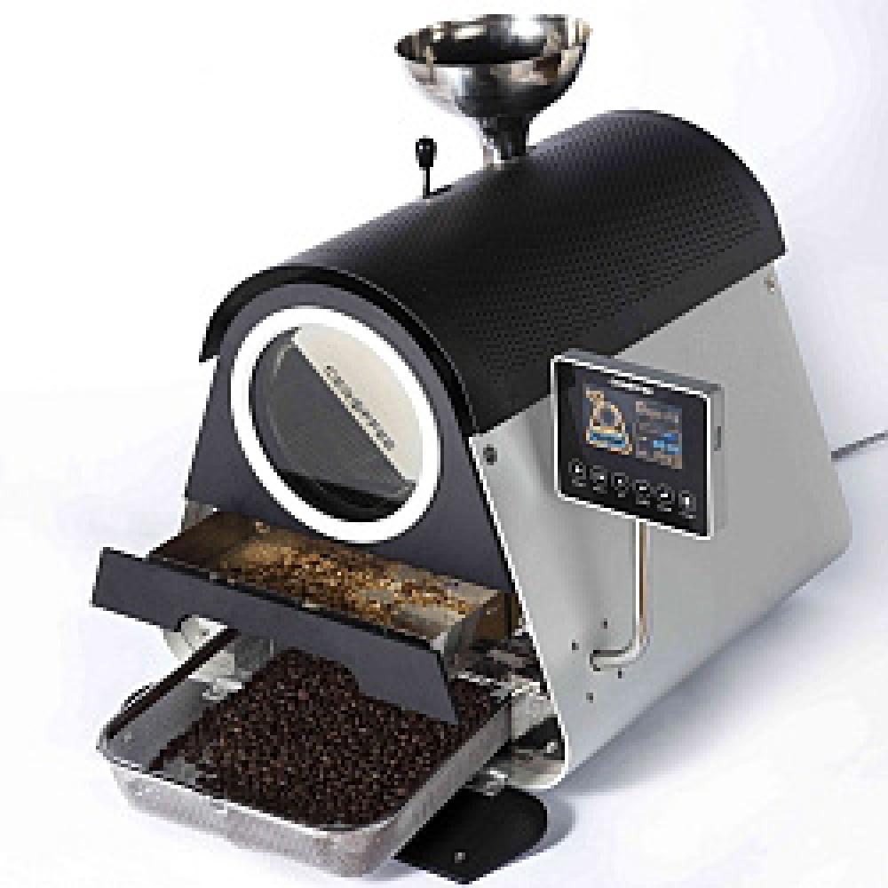 Smart Ceramic Coffee Roasters