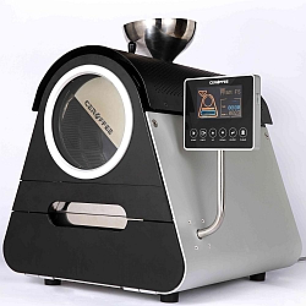 Smart Ceramic Coffee Roasters