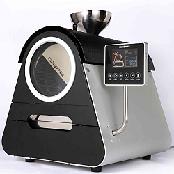 Smart Ceramic Coffee Roasters