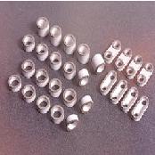 Metallized Ceramics for Gas Tube Arresters