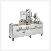Automatic Baking Machines, Food Processing Machines